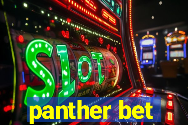 panther bet